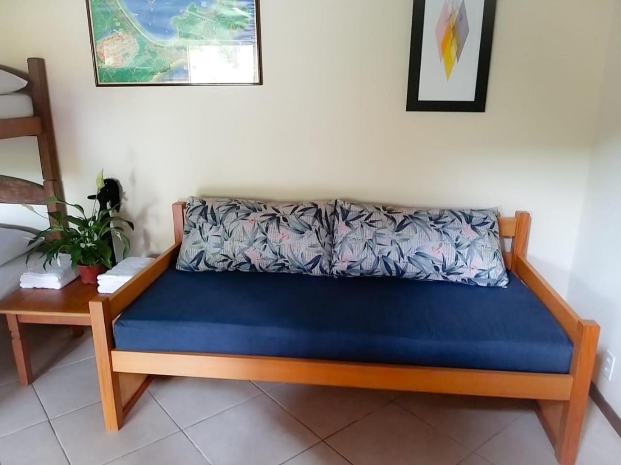 Apartamentos Portal Da Ferradura Búzios 객실 사진